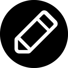 Pencil Tool Line Tracing Svg Vector, Free Vectors File